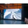 Buy cheap P6 Full Color Outdoor Advertising LED Die-Cast Aluminum Screen 3 Years Warranty from wholesalers