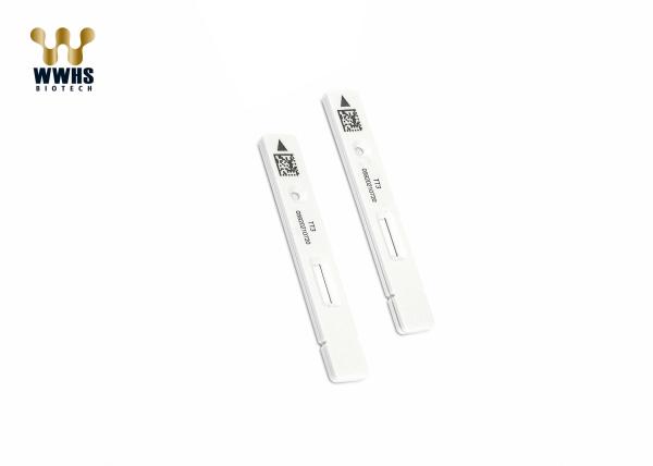 Total Triiodothyronine T3 Fluorescence Quantitative Rapid Test Kits Device
