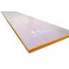 Buy cheap TISCO 6.0-200mm Nm450 Deva Wear Resistant Steel Plate For Welding Machines from wholesalers