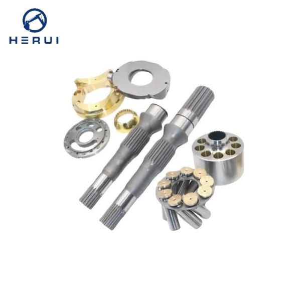 Buy cheap HPV132 HPV140 HPV160 Hydraulic Main Pump Spare Parts Pump PC200-6 PC300-6 For Komatsu from wholesalers
