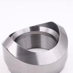 NXF ASTM B574,ASTM B619 Alloy C-4 /UNS N06455/W.Nr.2.4610 DN6-1200 High Pressure