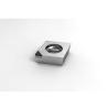 Buy cheap CCGW060202 Standard Carbide Turning PCD Cutting Insert for non-ferrous materials from wholesalers