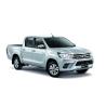 Buy cheap Genuine Pickup Body Parts , 0.8mm Steel 2016 Toyota Hilux Revo from wholesalers