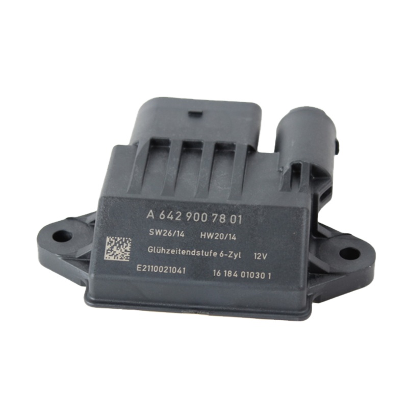 High quality Glow Plug Control Unit Relay Module For Mercedes M-Class A6429007801
