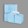 Buy cheap Pink Blue White Embossing Diamond Full Sizes Pet Pee Pad from wholesalers