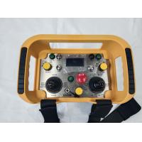 Buy cheap IP65 Tower Crane Remote Control product