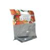 Buy cheap Customized Food Packaging Stand Up Zipper Bag For Fruit With Punch Hole from wholesalers