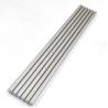 Buy cheap Unground Tungsten Carbide Rods Cemented Carbide Rods Blanks from wholesalers
