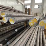 Bearing Suj2 GCr15 Equivalent Material Jis Structural Steel Shapes 100Cr6 Jis