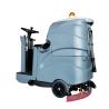 Buy cheap Concrete Floor Scrubber Dryer Machine Auto With 70L Tank from wholesalers