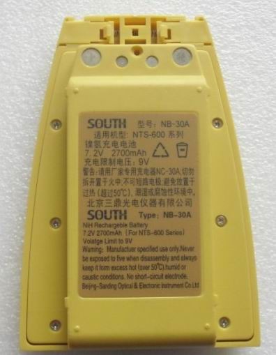 South Battery NB-30A