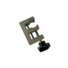 Buy cheap Aluminum Matieral Vital Signs Monitor Bed Rail Clamps Light And Strong from wholesalers