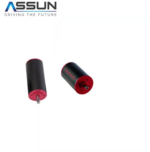Buy cheap 30W Brushless Driver Motor , 12v Dc Motor High Torque 10000 Rpm from wholesalers