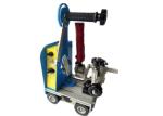Buy cheap Multi Process Auto Welding Carriage , Self Charging Portable Welding Carriages from wholesalers