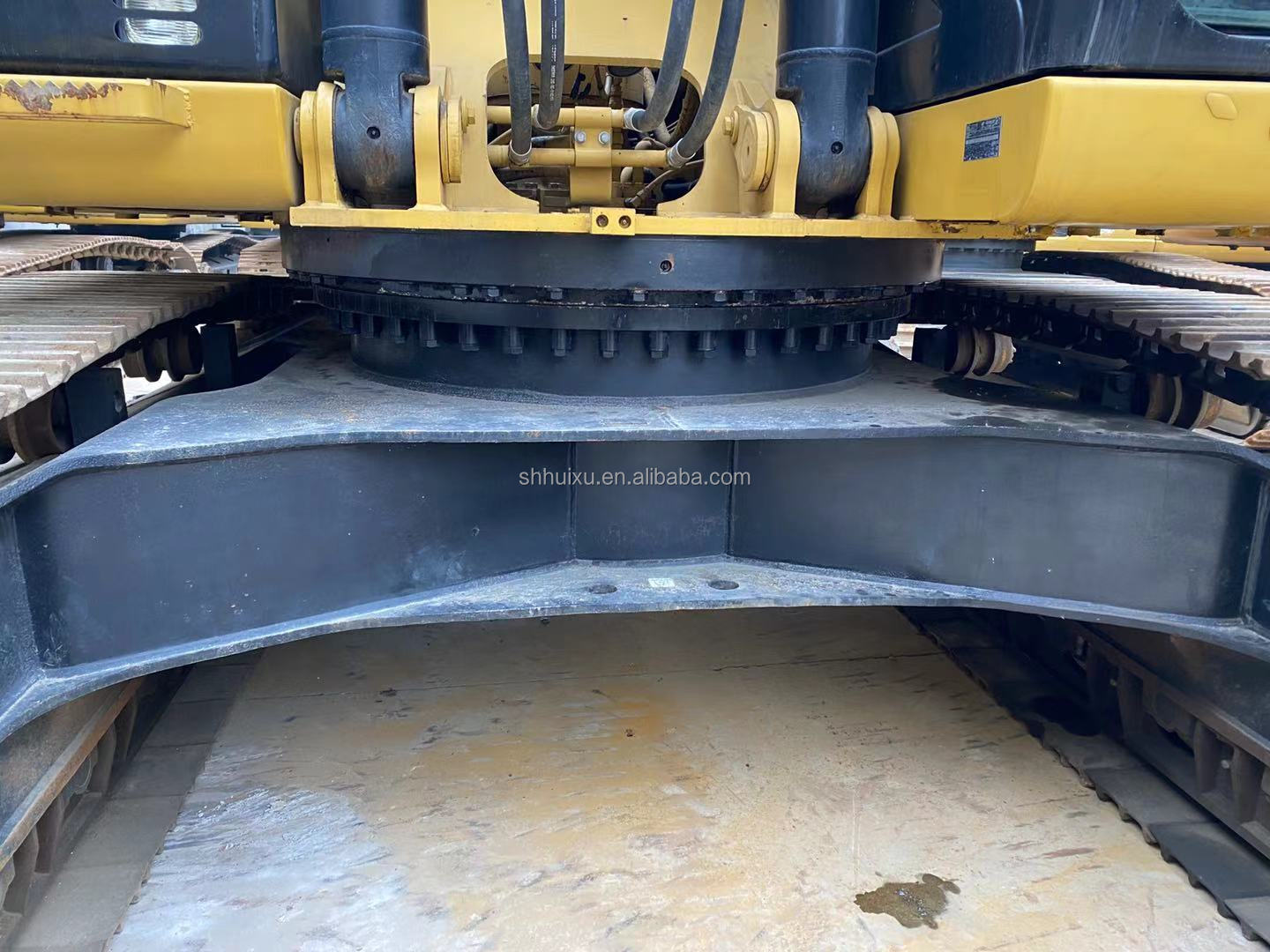 Caterpillar 336d 336b 336dl used excavator second hand hydraulic crawler excavator CAT336D in good condition Caterpillar in stock