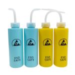 500ml ESD Antistatic Wash Bottle Plastic Squeeze Typealcohol Dispenser Anti