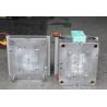 Buy cheap LKM HASCO Base Transparent Injection Molding Mould DME Standard from wholesalers