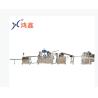 Buy cheap Roller Width 280mm Steamed Stuffed Bun Machine For Frozen Food from wholesalers
