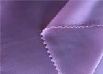 Breathable Polyester Spandex Stretch Jersey Knit Fabric For Yoga Leggings