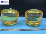 3inch 4inch 6inch Lithium Niobate Single Crystal Thin Film LNOI Wafer <110> <100
