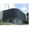 Buy cheap Advertising Boards Football Stadium P6 SMD HD Video Wall Full Color Outdoor Fixed Waterproof Giant Led Display Screen from wholesalers