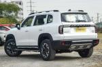 Haval Big Dog 2.0T SUV Automatic Drive Top Matching