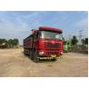 Buy cheap Shacman F3000 8x4 Used Dump Truck 380HP 2nd Hand Dump Trucks from wholesalers