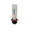 Buy cheap ABS Fiber Optic Splice Closure , Dome heatshrink fiber cable splice closure from wholesalers