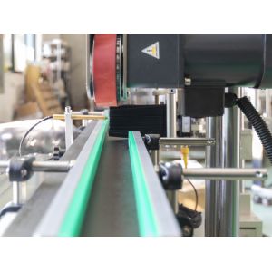 Buy cheap YM400 Benchtop Automatic Round Bottle Labeling Machine For Jam from wholesalers