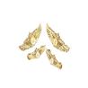 Buy cheap Zinc Alloy Embossed Military Metal Badges Shiny Matt Antique Finishing from wholesalers