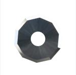 High Quality Carbide Rotary Wheel Blades for Cutting Fabrics, Textiles, Canvas