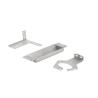 Buy cheap OEM Custom Laser Cut Stainless Steel Sus306 Custom Cut Metal Parts from wholesalers
