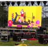 Buy cheap Commercial LED Screen Indoor , Stable Indoor Advertising Display Screen from wholesalers