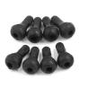 Buy cheap Automatic Vacuum Car Tire Valve 1.4 X 0.75 Inch Dimension For ATV Motorcycle from wholesalers