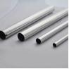 Buy cheap Round 402 430 SS Steel Pipes AISI Extruded Stainless Steel Tubing 1000mm Length from wholesalers