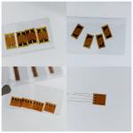 Half Bridge Shear Foil Strain Gages 350 Ohms HA series