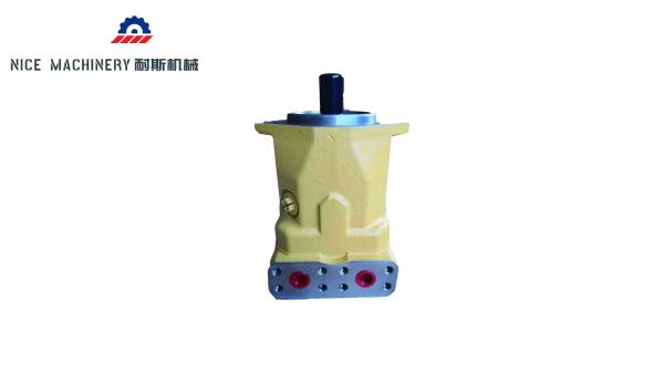 Buy cheap Standard Hydraulic Fan Motor for CAT 345D 349D Crawler Excavator from wholesalers