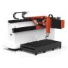 Buy cheap Auto Fiber Laser Cutter 6KW 3KW 3D 5 Axis Laser Cutting System from wholesalers