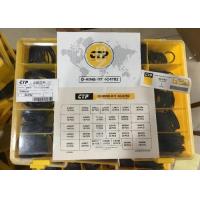 Buy cheap CTP 4C4782 O Ring Box For Excavator Repair Parts product