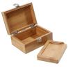 Buy cheap Bamboo box cigar box storage box custom made bamboo products from wholesalers