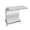 Buy cheap Wall Mount 200cm Stainless Steel Waterfall Jet from wholesalers