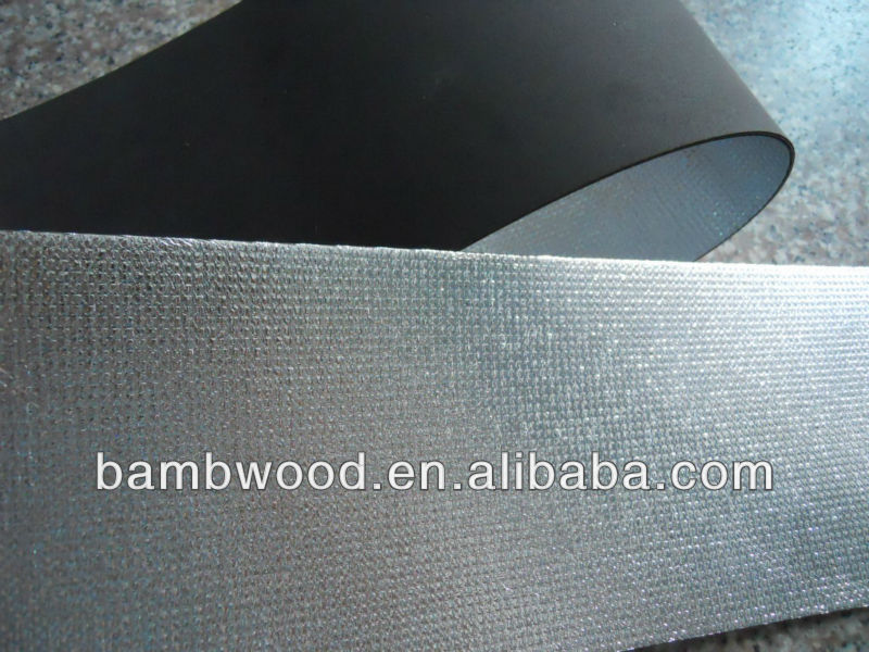 1.10 meters Genre Underlayment 2mm/3mm Anti Slip Rubber Eva Epe Foam for Laminate Flooring