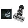 Buy cheap CE Lightweight Scuba Diving Regulator First Stage Plated Brass Material from wholesalers