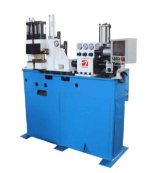 Buy cheap Wheel Rim 140mm Spot Welding Machine 14KVA Butt Welding Machine from wholesalers