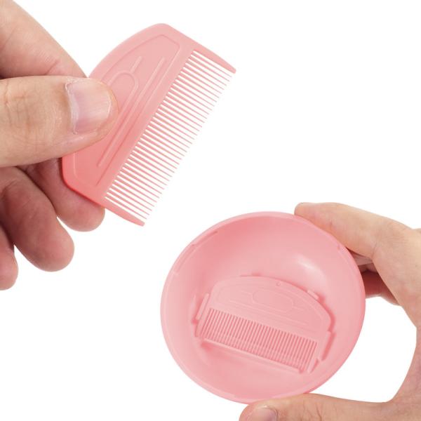 Buy cheap Multifunction Double End Dog Washing Brush Pet Shower Brush 17cm 90g PG027 from wholesalers