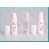 Buy cheap 5ml Airless Pump Bottle / Cosmetic Pump Bottle For Cream Samples Promotion from wholesalers