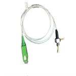 For fiber optic communications Massive sales of 1.25G / 2.5G Gpon Onu coaxial