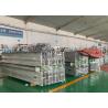 Buy cheap Underground Rubber Conveyor Belt Vulcanizer PE / Steel Belt Jointing Machine from wholesalers