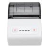 Buy cheap 58MM Blue Tooth Portable Industrial Printer for Parking Lots Customizable and Perfect from wholesalers
