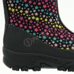 SEDEX Neoprene Waterproof Rain Boots